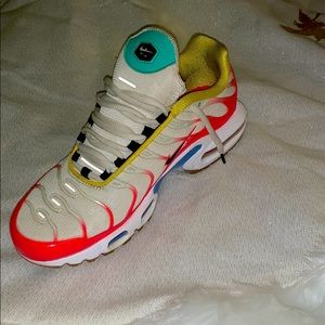 Nike Air Max Plus Tn vibrant tropical